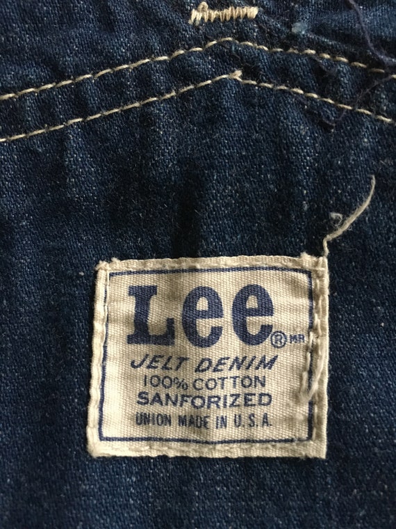 jelt denim