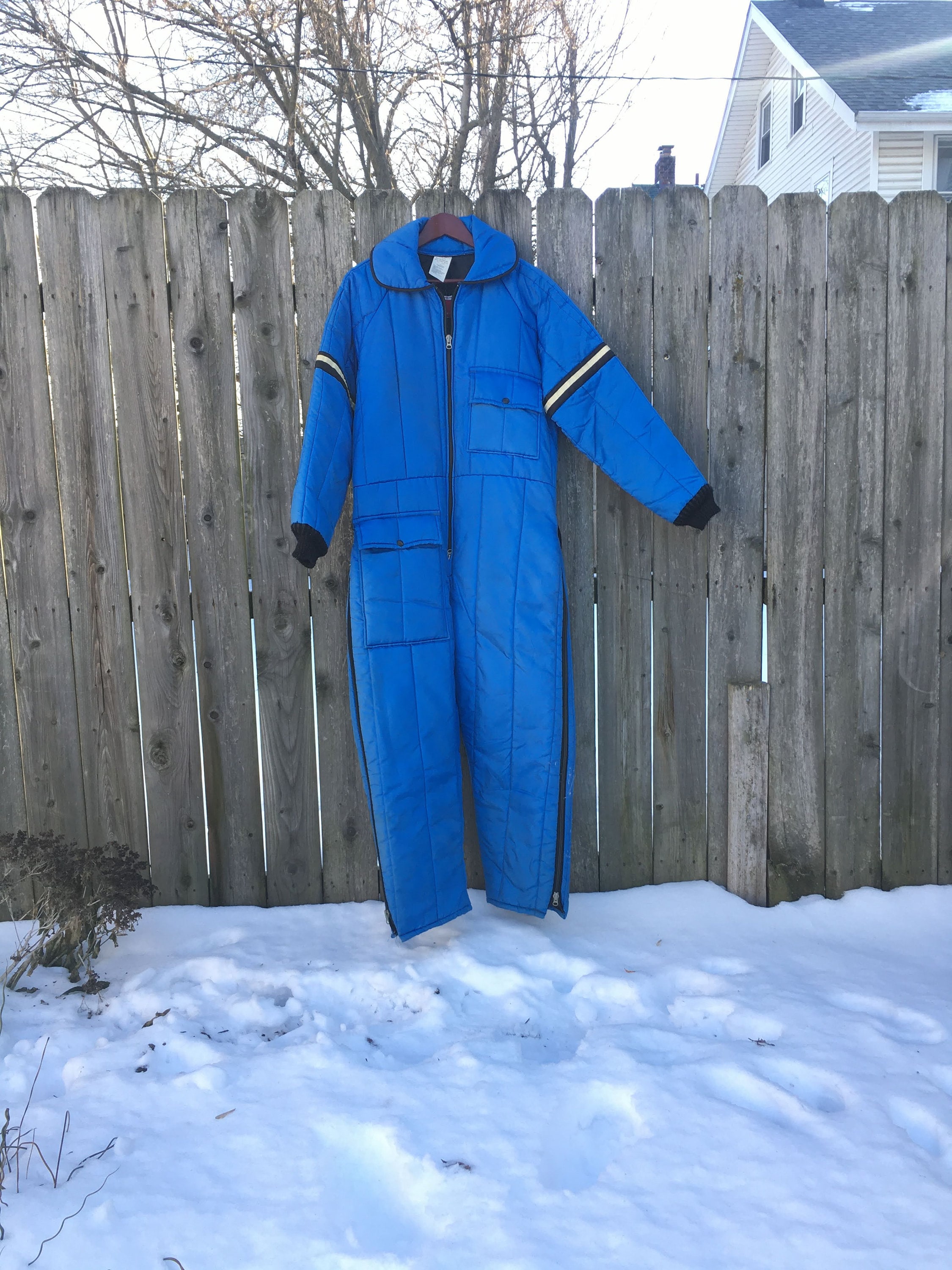 Vintage John Deere Snowmobiles Med/Lg Face Mask Vintage John Deere Snowmobiles Med/Lg Face Mask