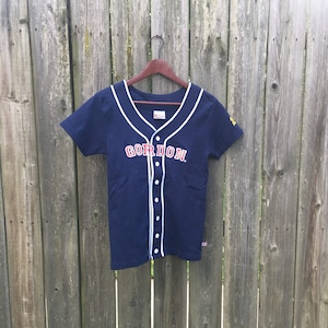 Vintage 90&#39;s Jeff Gordon Chase Authentics NASCAR Metal Button Up Short Sleeve T-Shirt Size Small