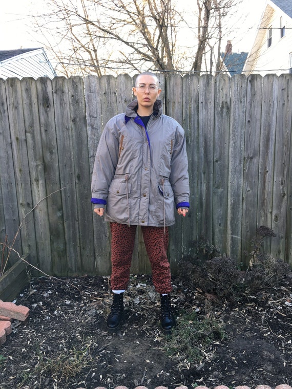 Fox run jacket sale