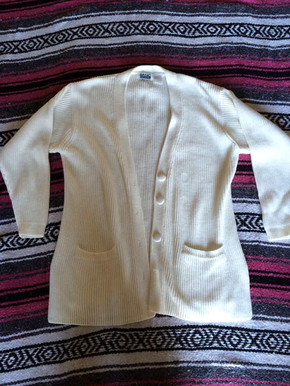 Basic editions cardigan hot sale