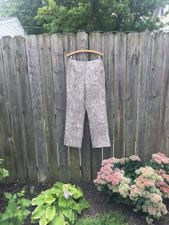 Dana buchman hotsell stretch pants