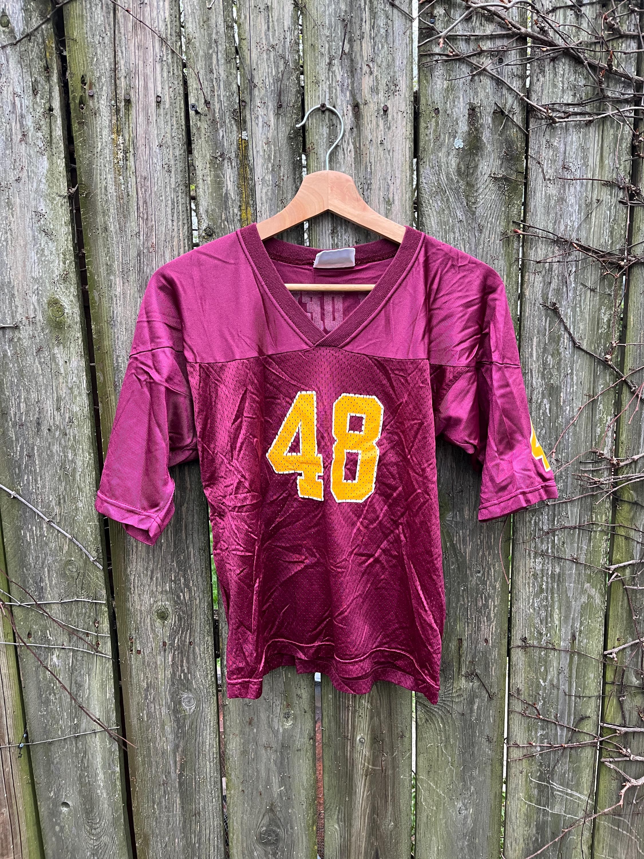 ユニフォーム 90s arizona state sun devils Jersey Arizona State Sun Devils Vintage 90s champion Football