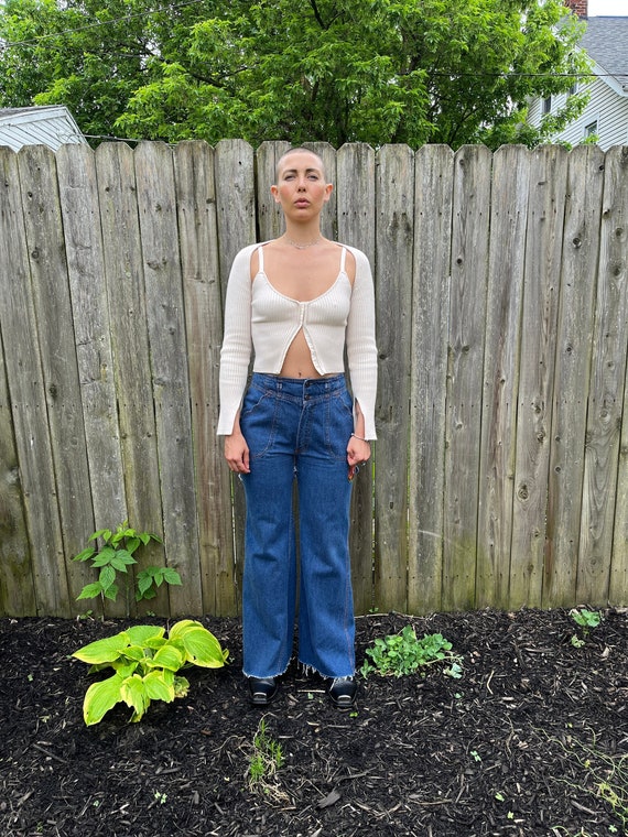 Size 4 hotsell jeans uk
