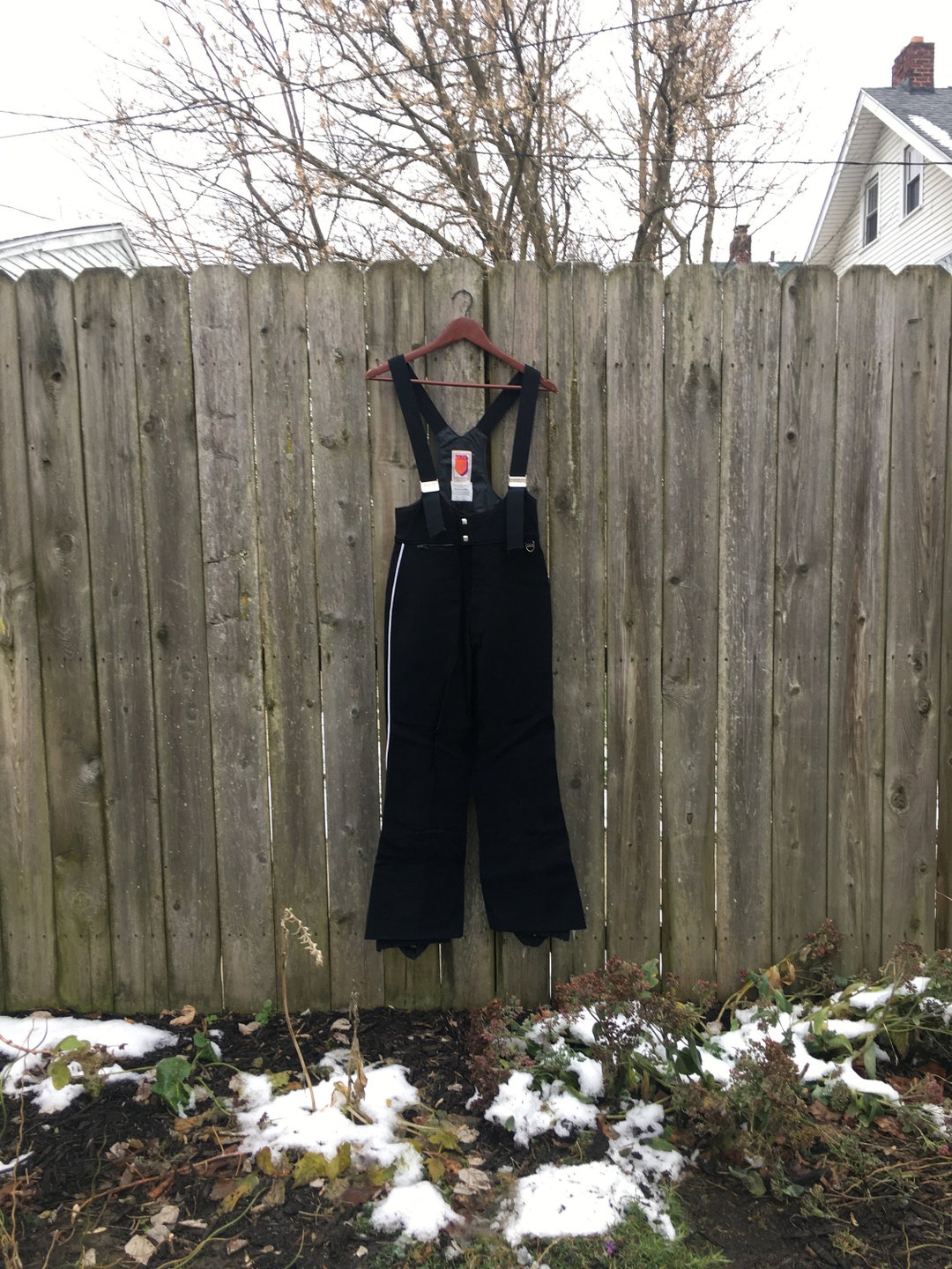 Skyr snow hotsell pants