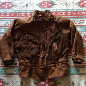 VINTAGE WASHED LEATHER ZIP サイズL Clara Sun Woo Liquid Leather Sheen Moto Zip Jacket XS Black