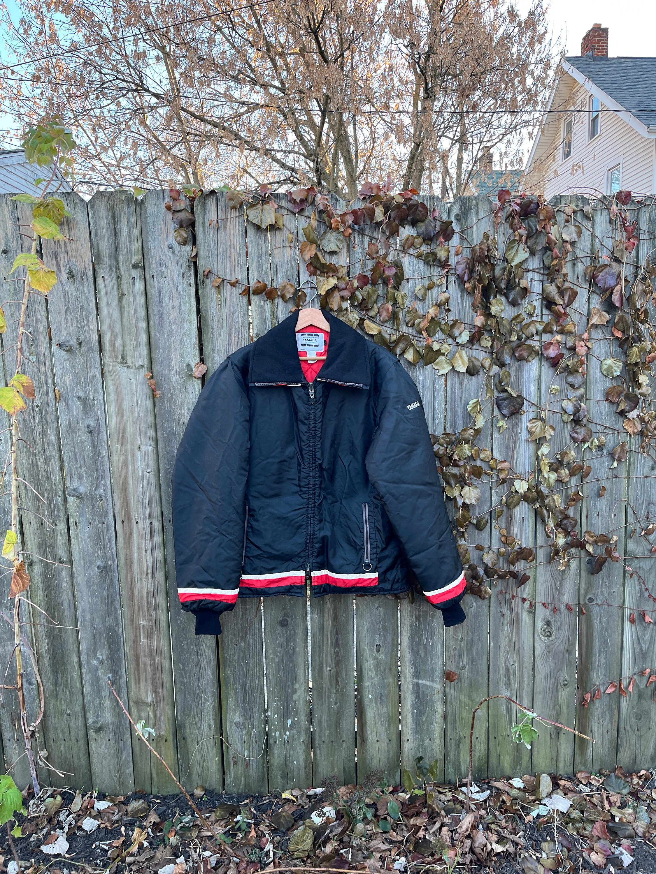 Canada goose top impermeable yamaha
