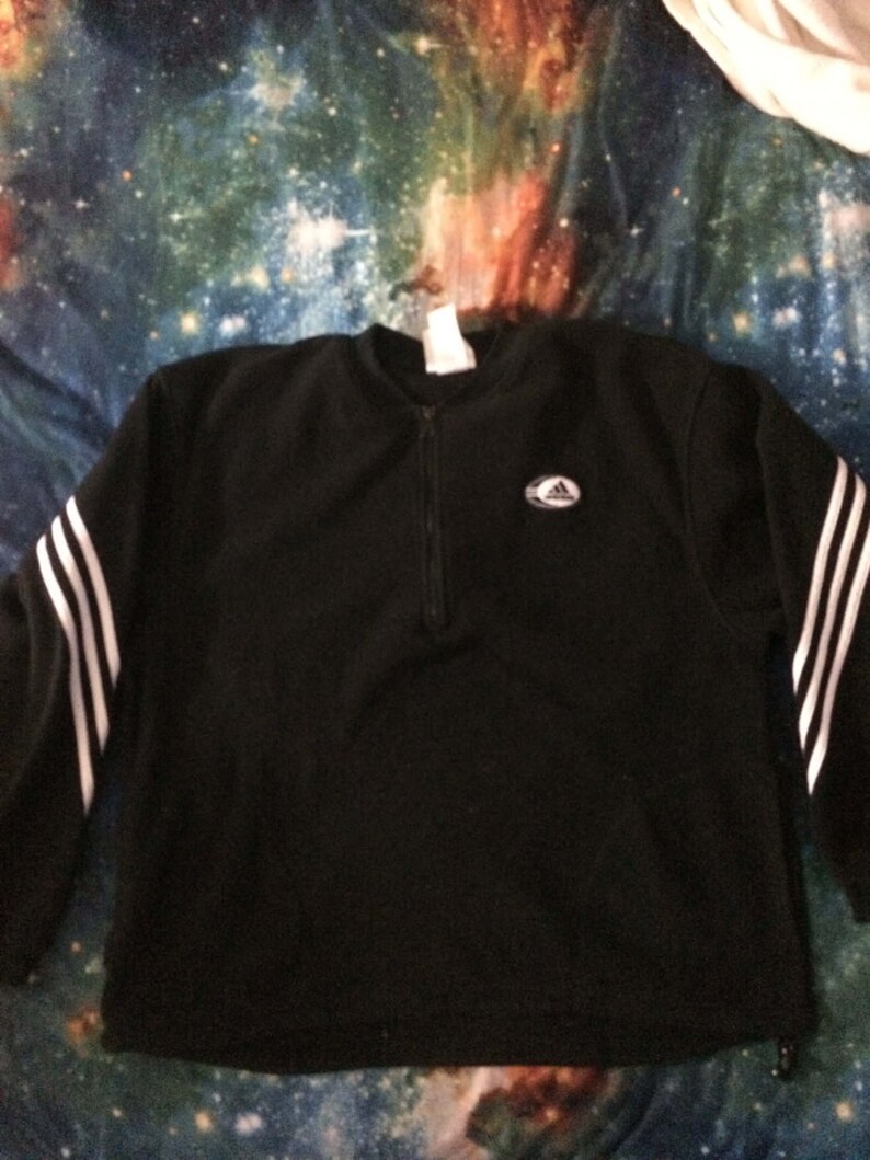 adidas 3/4 fleece adidas 3/4 fleece