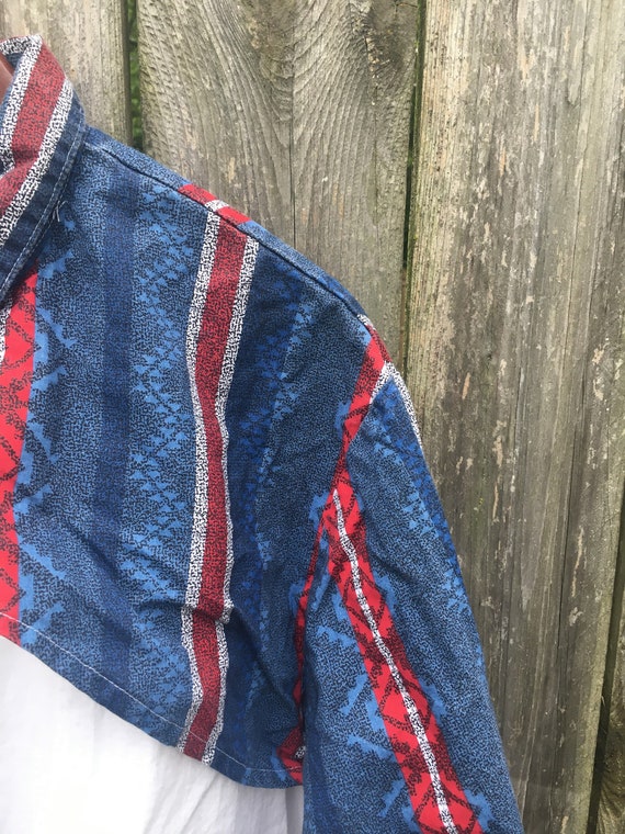 Ozark mountain cheap jean company