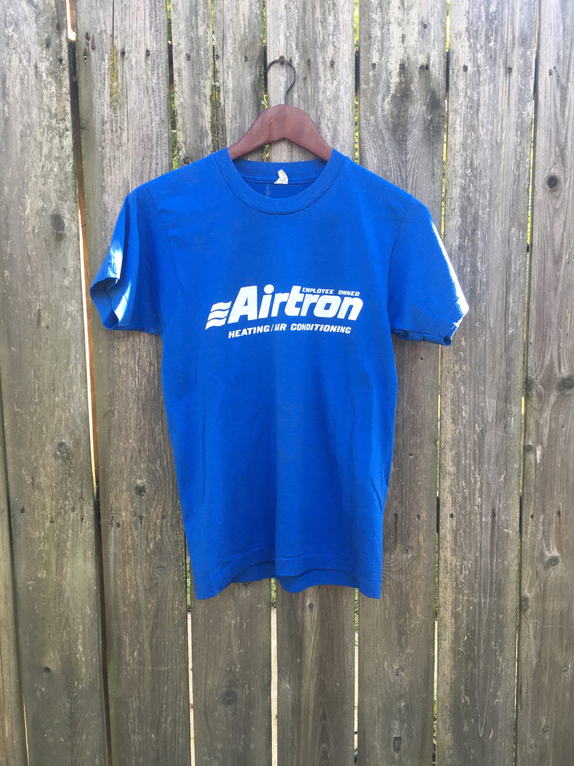 airtron heating air conditioning