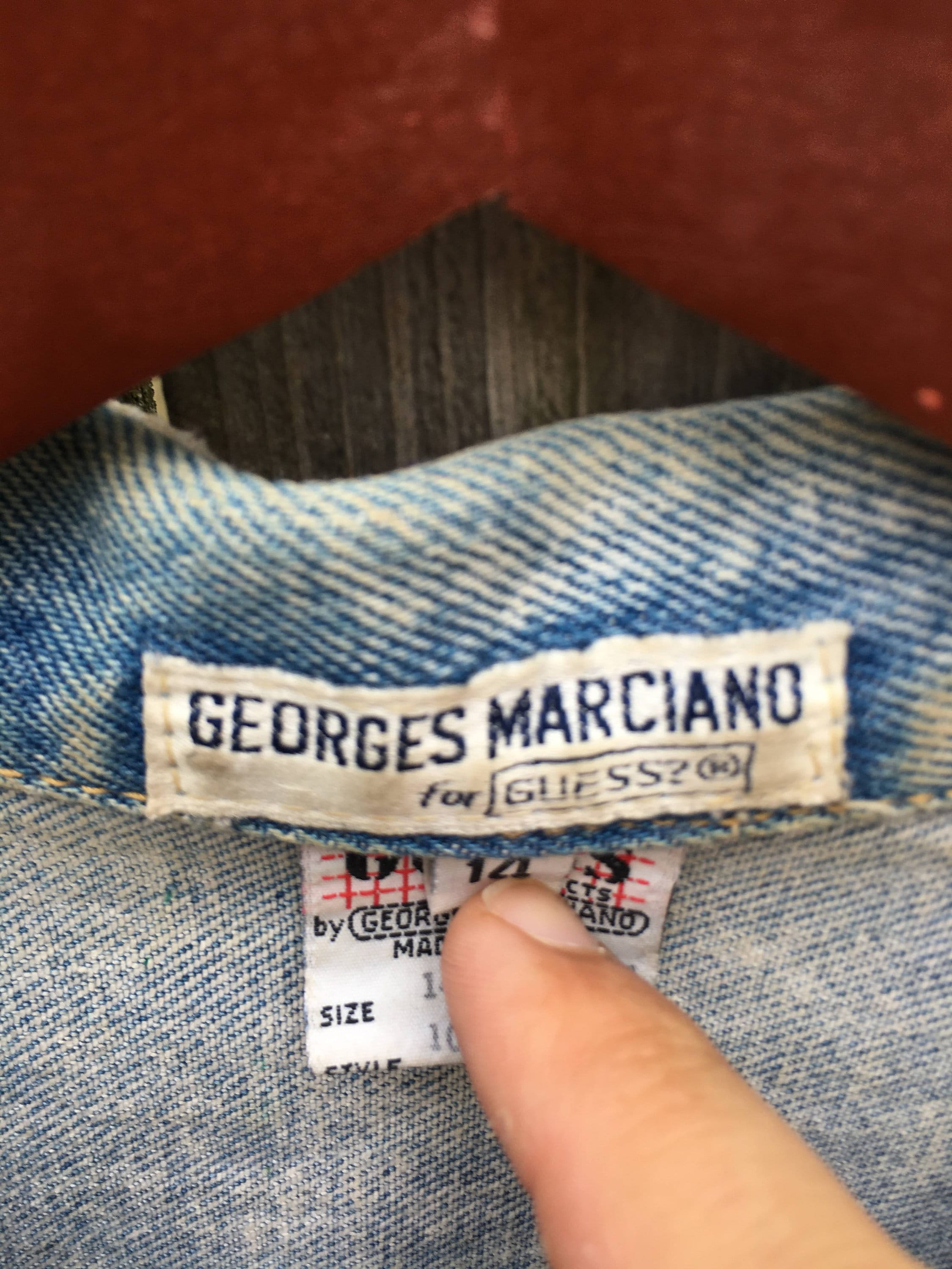 Vintage 80