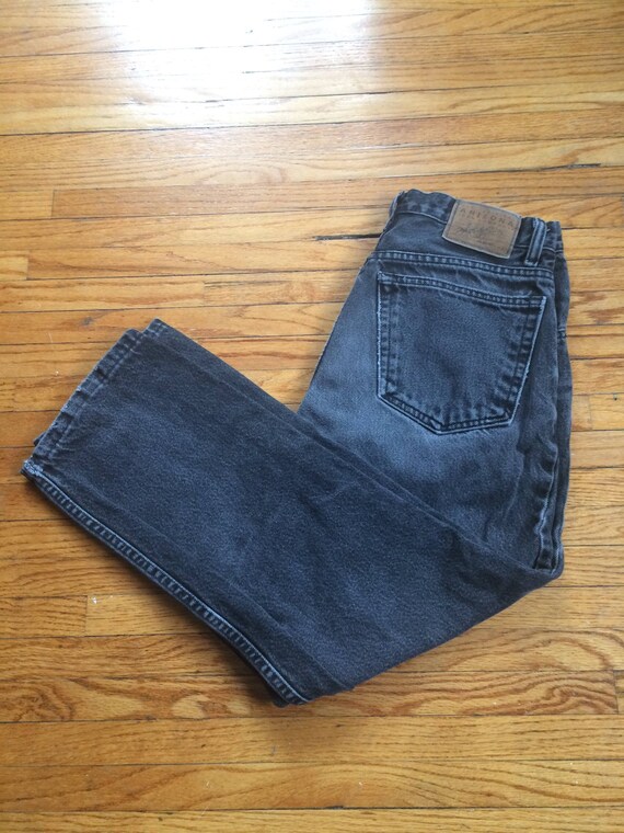 arizona jeans black