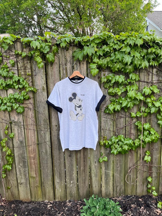 ヴィンテージ 80年代 ミッキーマウス ディズニー フロリダ シェリーズ