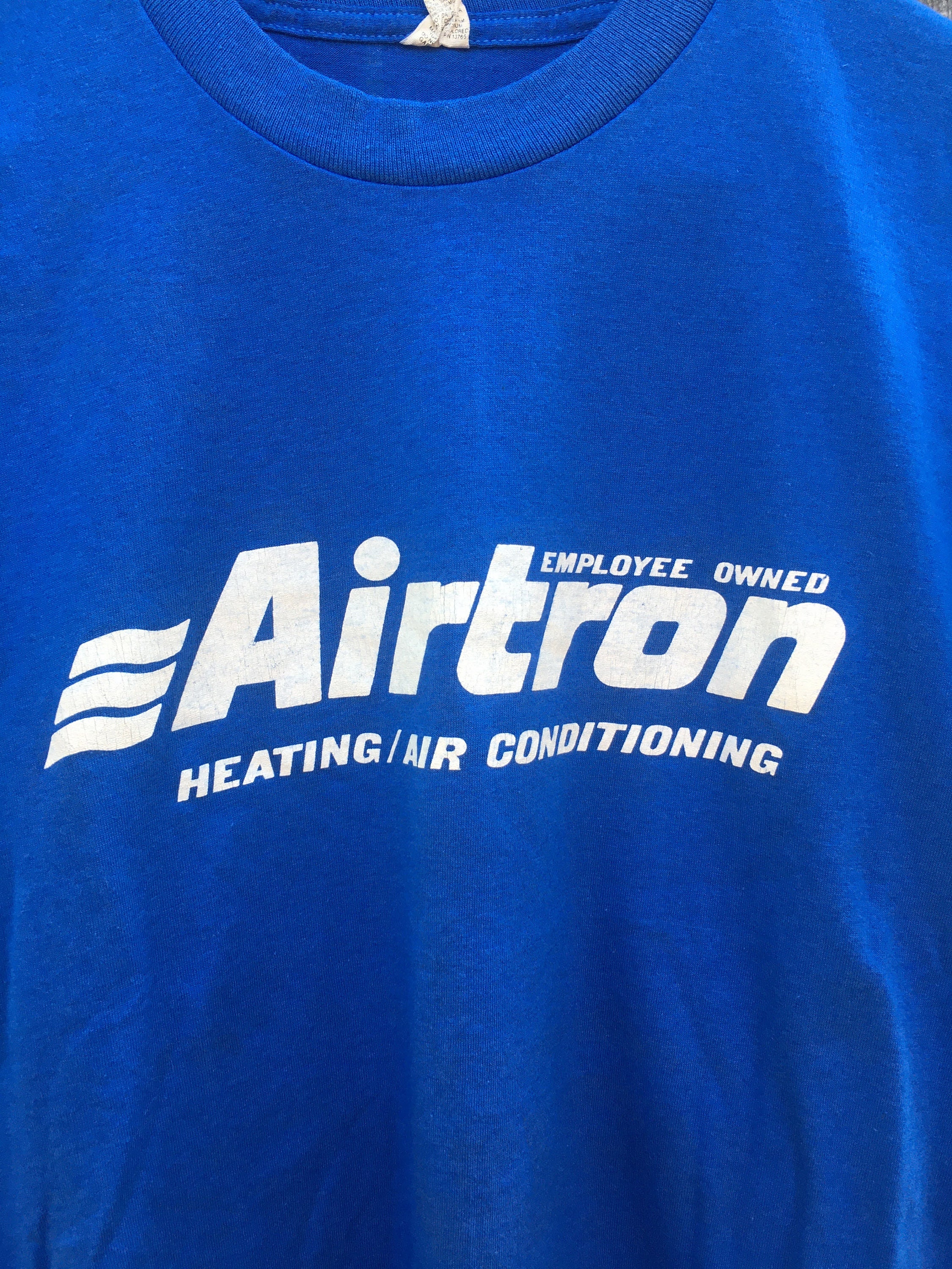airtron heating air conditioning