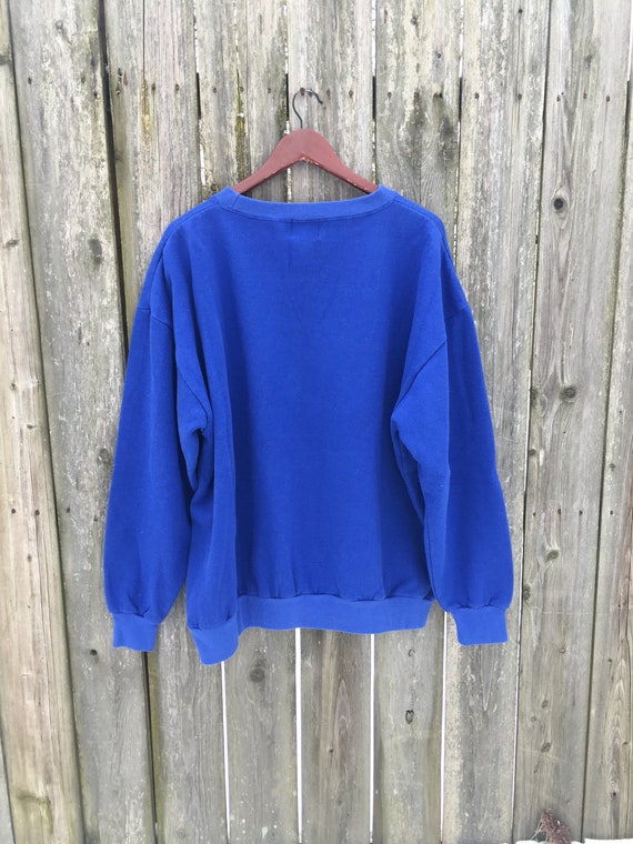 Vintage 90 s the Quacker Factory Believe Embroidered Angel Spreading Star Dust Long Sleeve Sweatshirt Size 3X Etsy UK