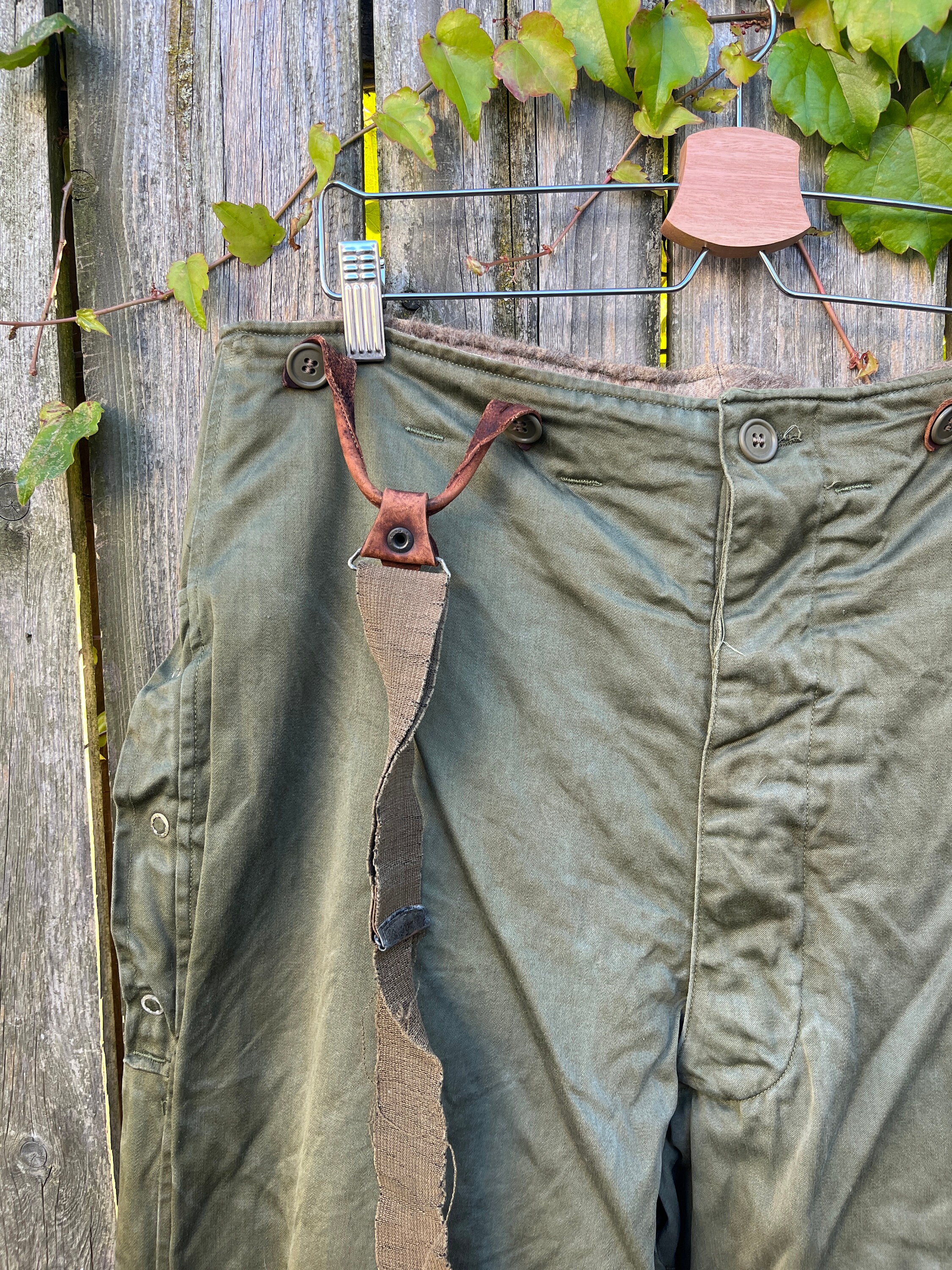 Vintage 1940
