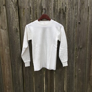sears thermal shirts