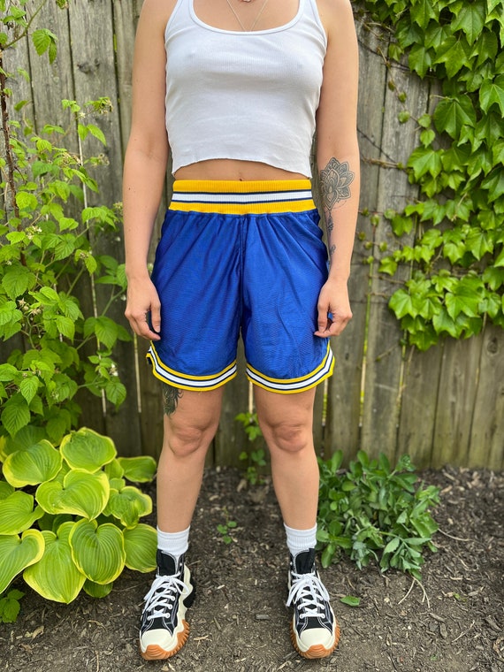 Pantaloncini sales anni 80