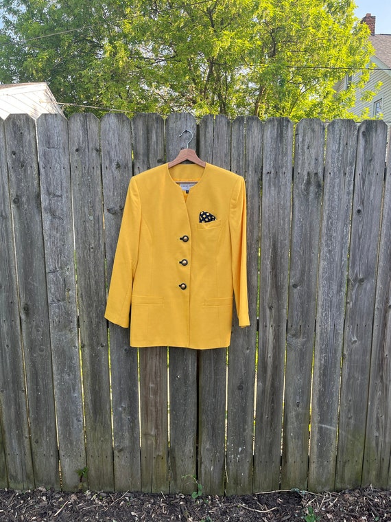 Casual corner blazer clearance