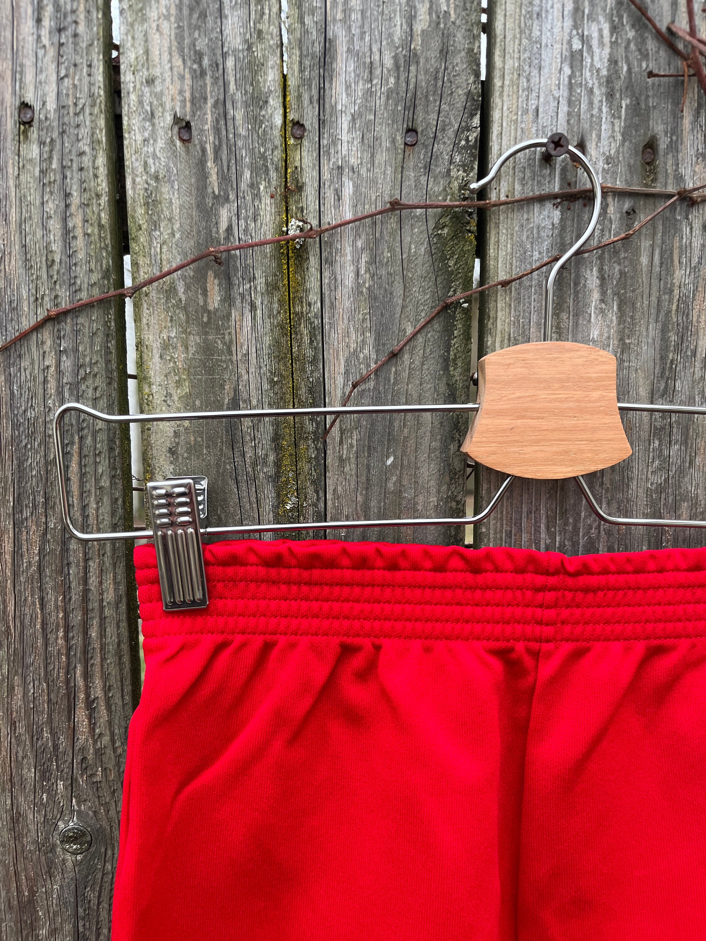 Short en nylon ou short de ban à carreaux des années 60/70 | Etsy France
