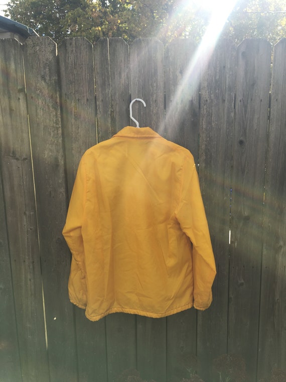 Vintage 70's Gem Sportswear Country Mile Button up Long - Etsy