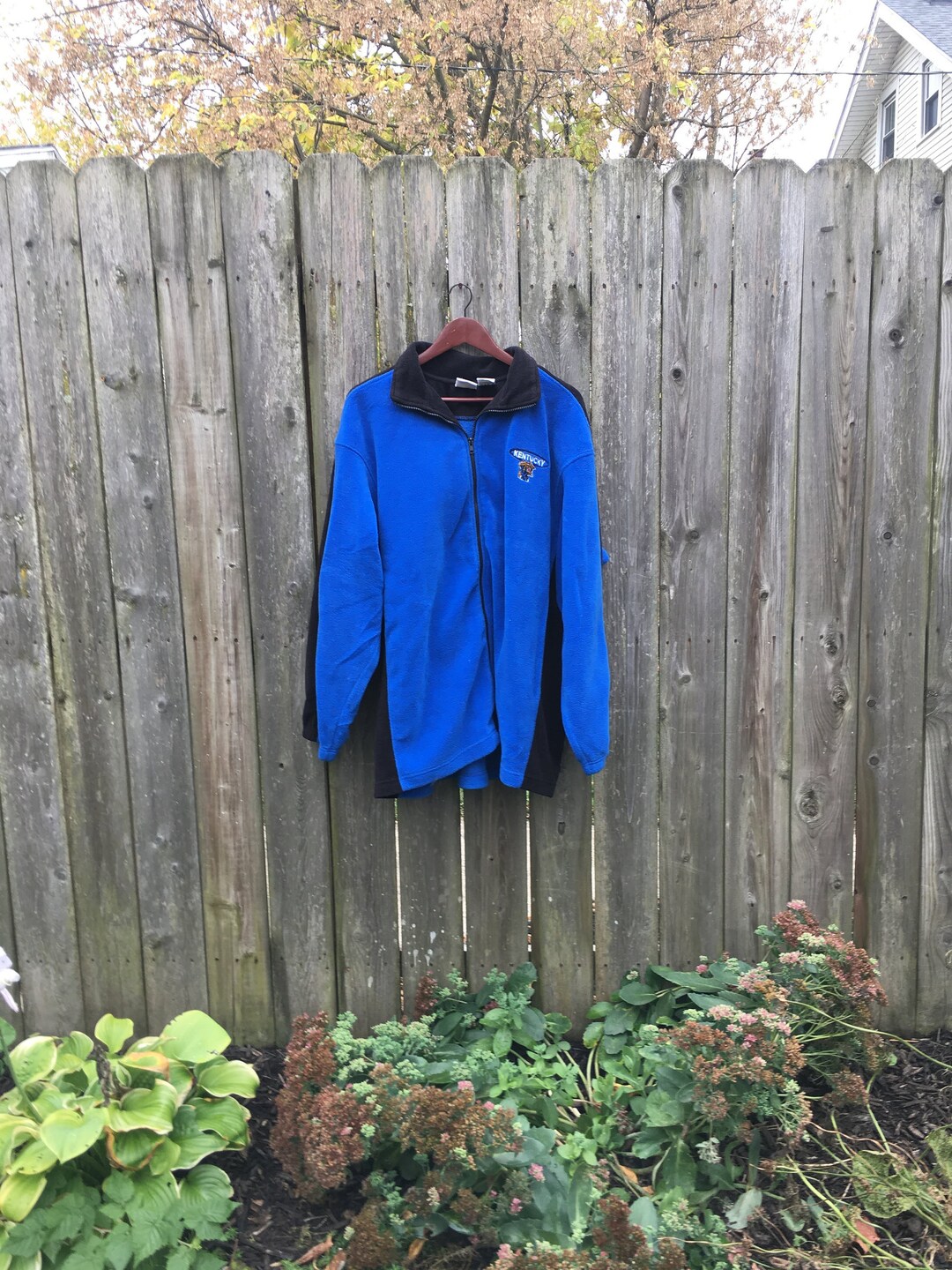 Vintage 90's Iron Knights Athletics University of Kentucky Etsy