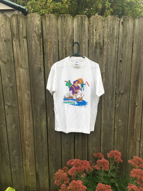 Vintage 90's Ameriflora 92' April 20-oct 12 1992 Columbus Ohio