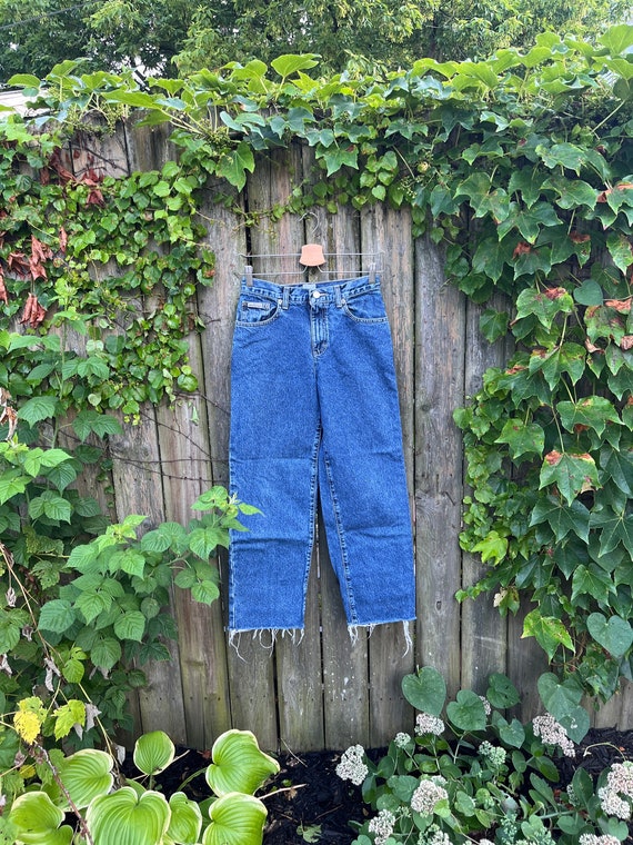 Calvin klein size 0 sale