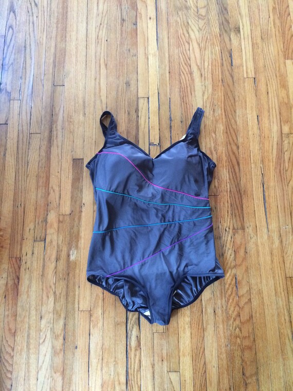 robby len swim fashions