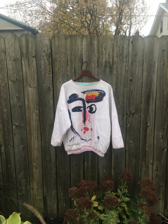 80’s Peter Max reversible sweat t-shirt il_fullxfull.5308972752_fppl.jpg