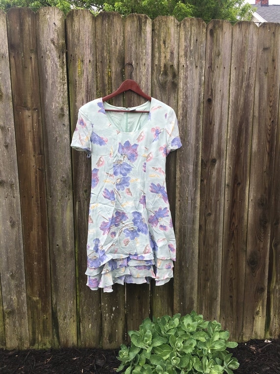 liz claiborne dresses