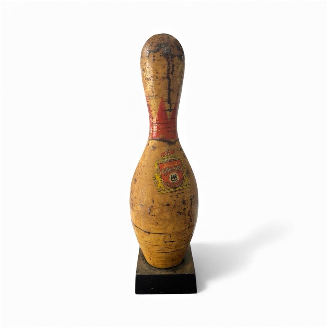 1960s Toy Bowling - Etsy