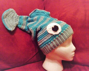 fish heads hats