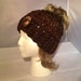 see more listings in the Adult hats section