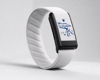 5.0 Fitnesstrackerarmband, Ersättningssportarmband, Fitnessarmband, Smartklockarmband, Gym- och löptillbehör, Svartguld Roséguld Silver
