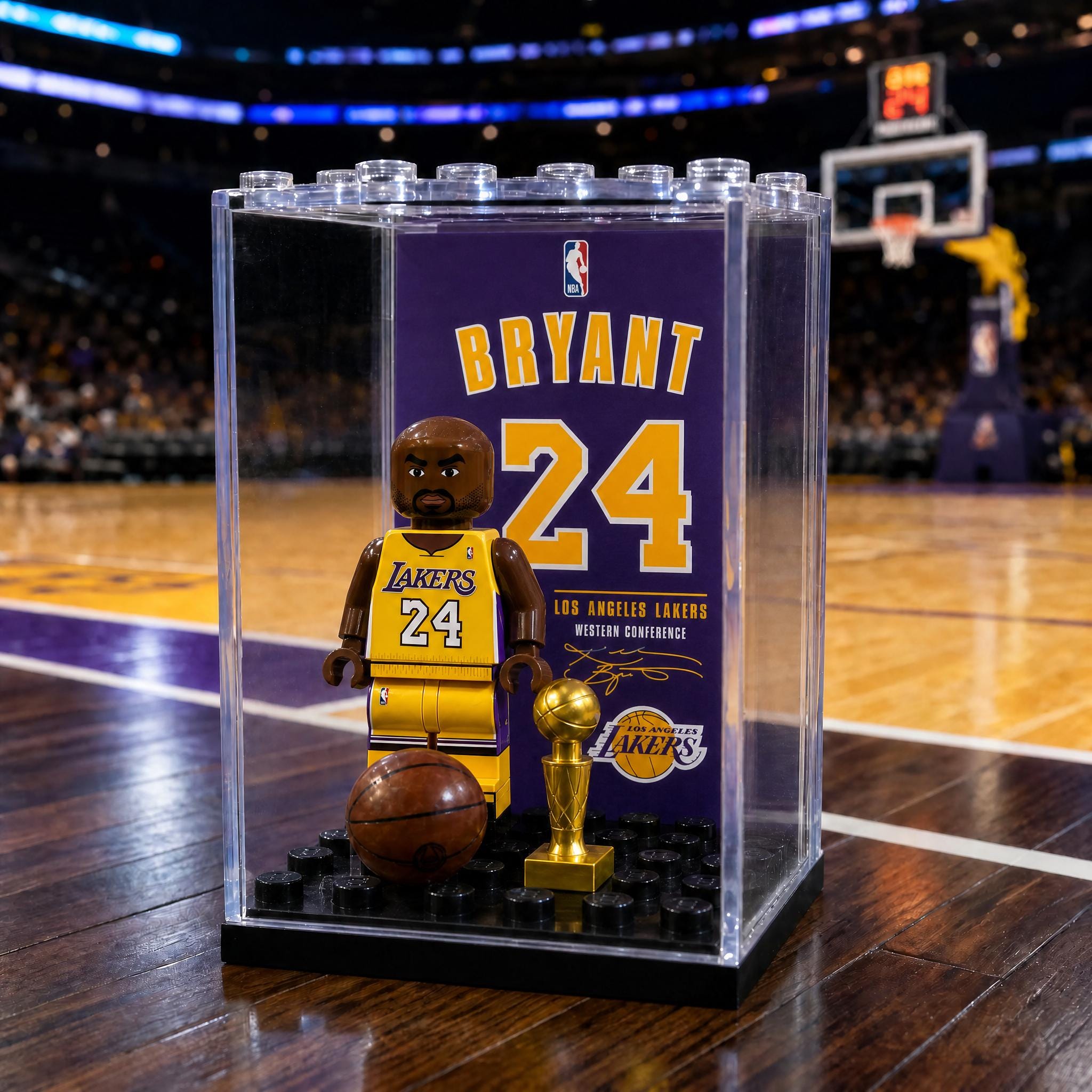 Nba trophy - Etsy 日本