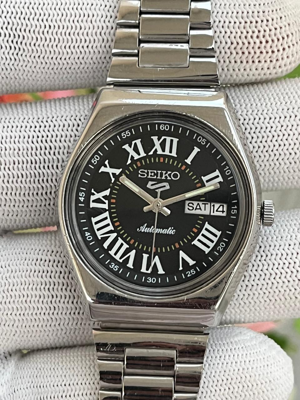 Seiko kinetic - Etsy 日本
