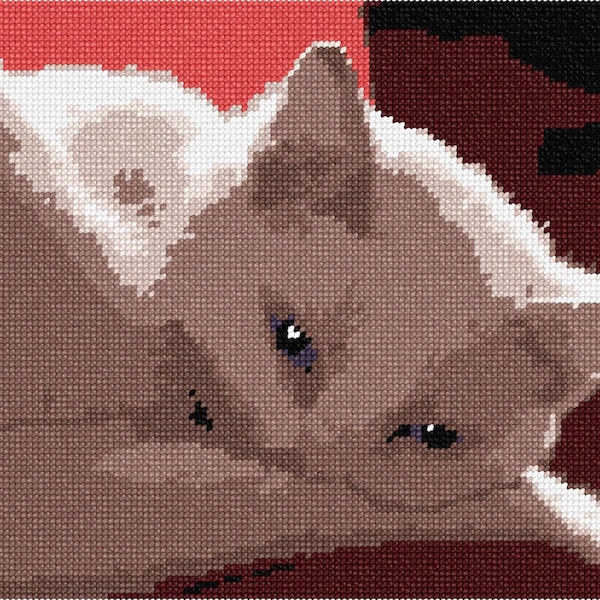 Needlepoint Kits Etsy