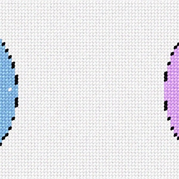 Needlepoint Baby Etsy