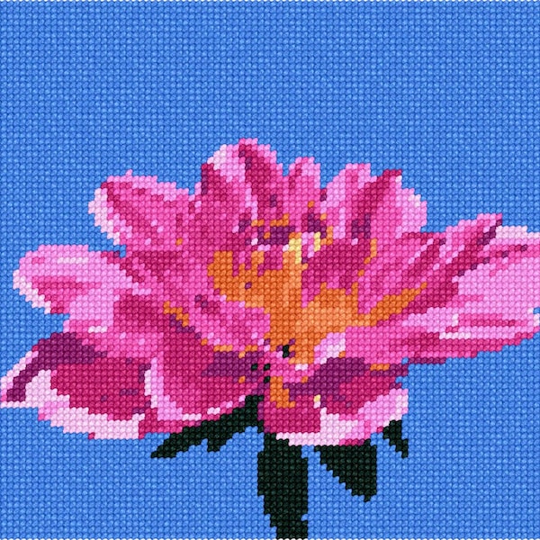 Needlepoint Canvas Etsy