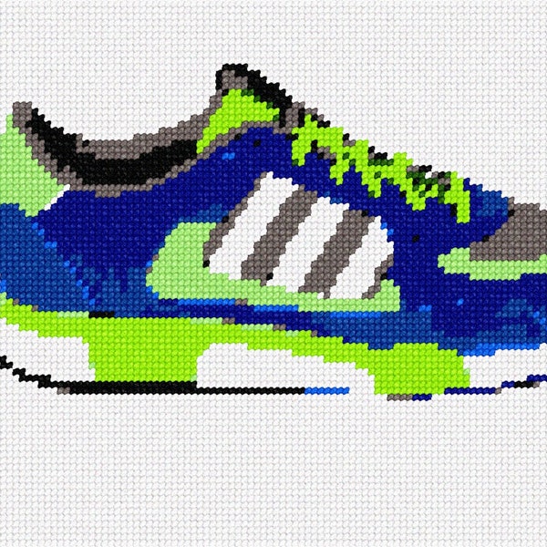 pointed toe canvas sneakers