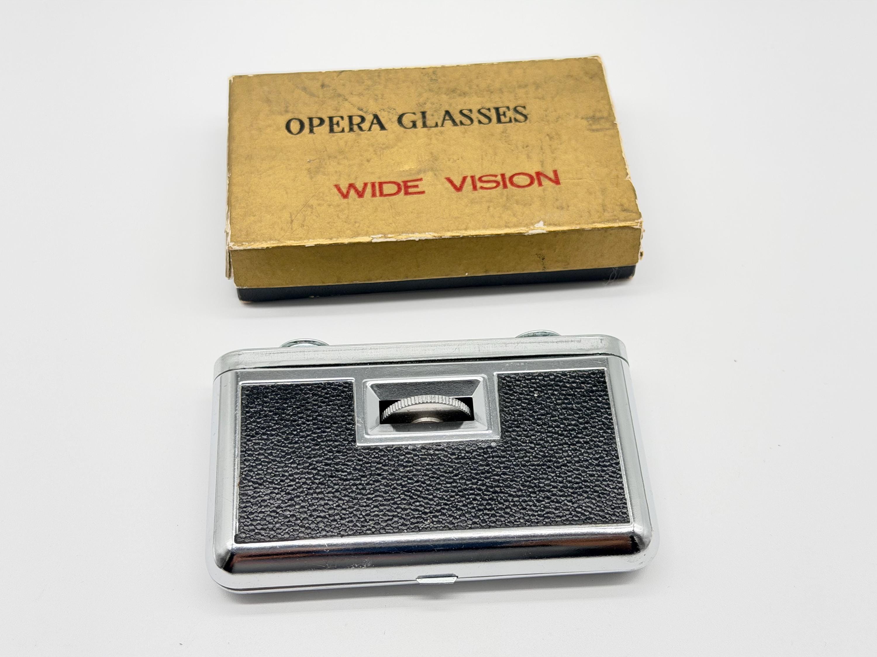 Binoculars Japan Vintage - Etsy