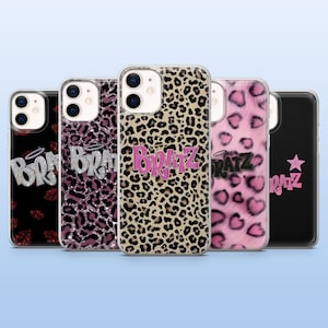 Bratz Phone Case - Etsy