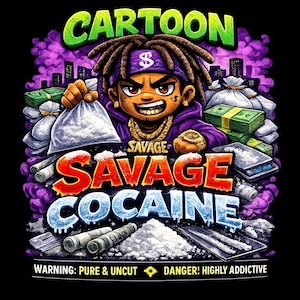 Savage Scripts Drug Selling System v1.1 PRO — FiveM Resource