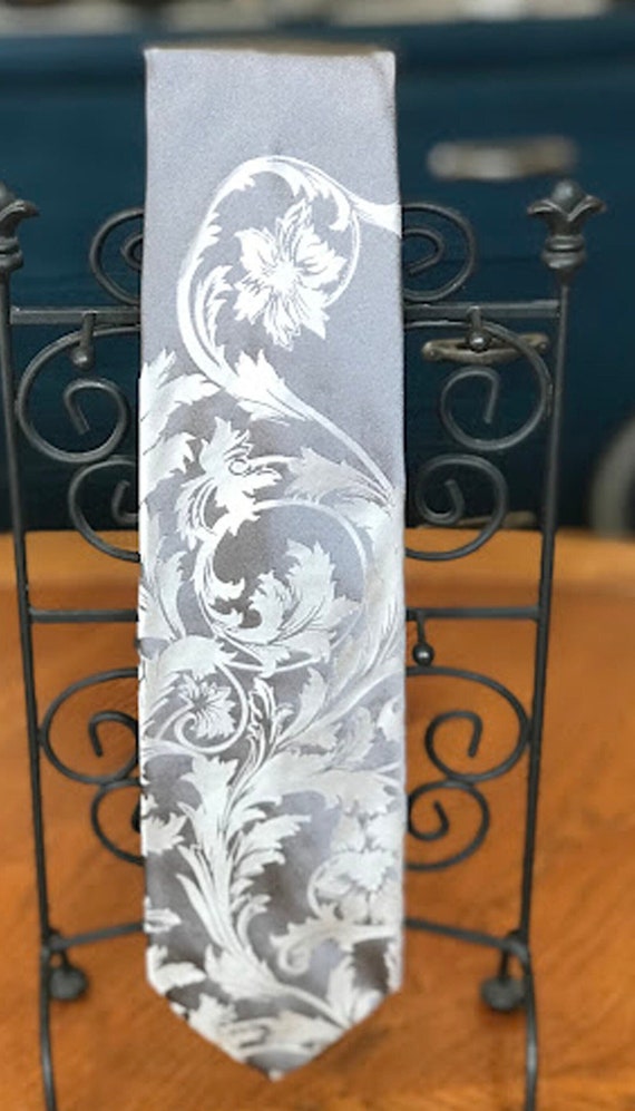 gianni versace tie vintage