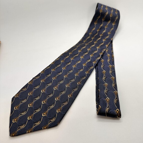 Robert Talbott made for Stackpole Moore Tryon Bes… - image 2