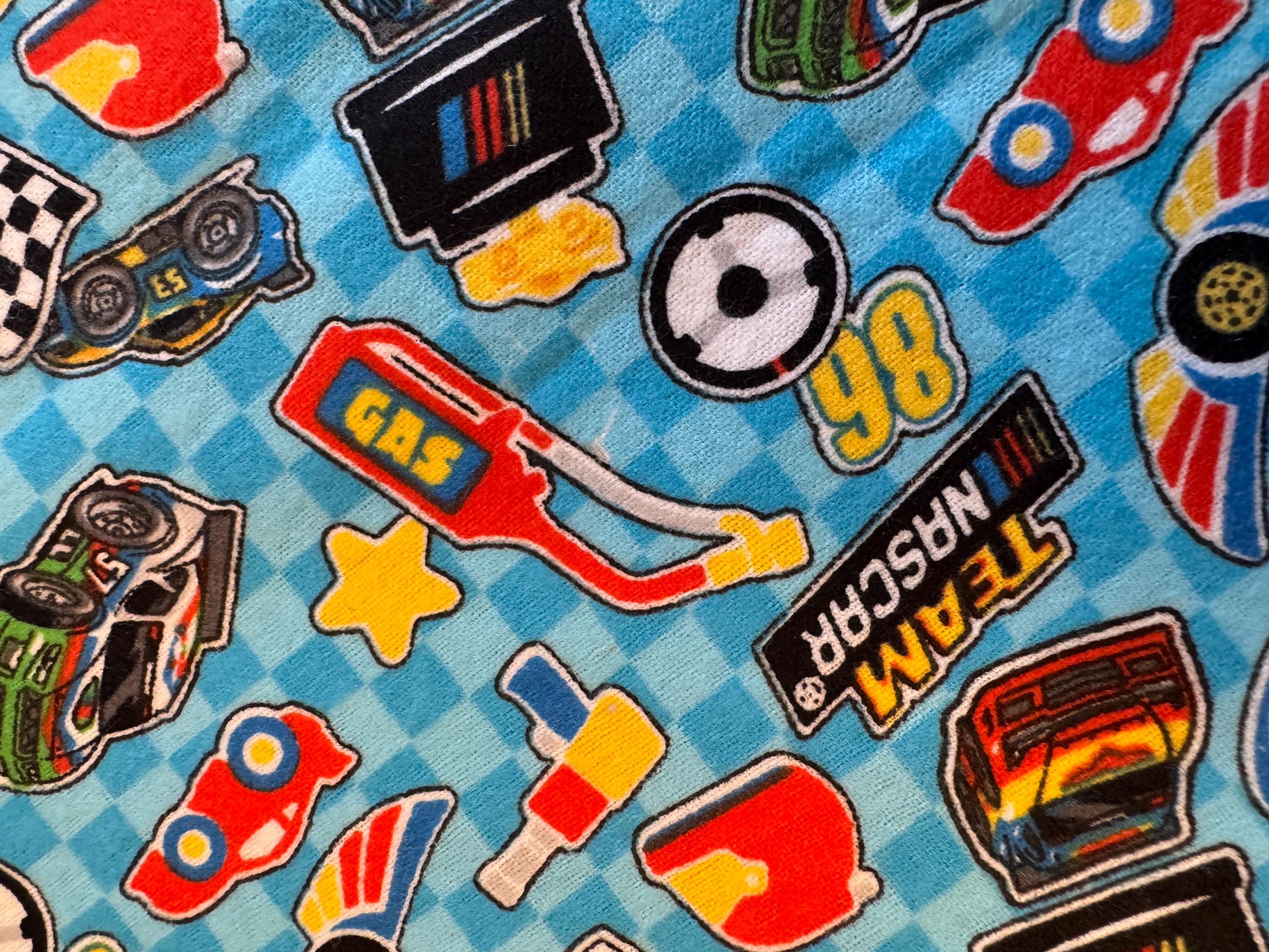 Nascar Rug - Etsy