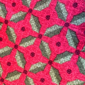 Flannel Fabric by the yard, “Snow Days ” by Maywood Studios - 100% Cotton Christmas colors Available in Half yard cuts & multiple Yards.
