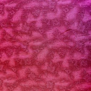 Fabric by the yard &quot;Midnight Garden&quot;  by Galaxy - A Burgundy Red Premium Cotton Available in Half yard & multiple Yard cuts. FREE SHIPPING