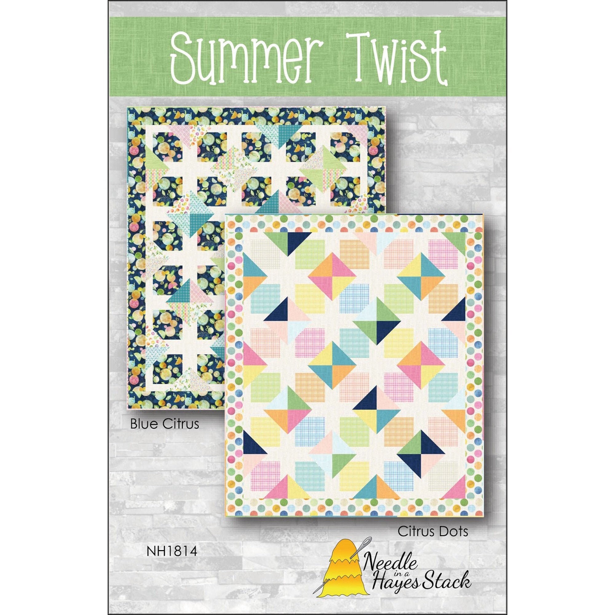 tiffany hayes quilter